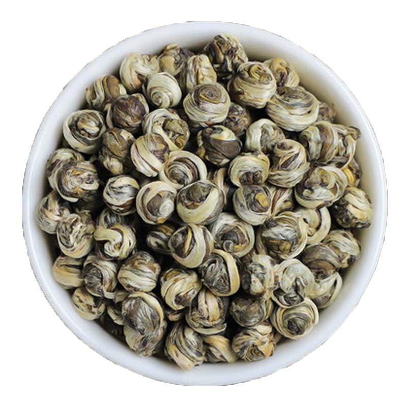 芳茗雅特级茉莉龙珠浓香500g