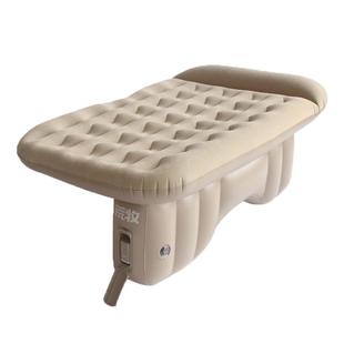 自动充气车载床垫轿车汽车后排睡垫车上睡觉神器车内后座床车折叠