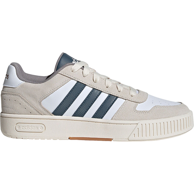 阿迪达斯男女同款休闲运动板鞋