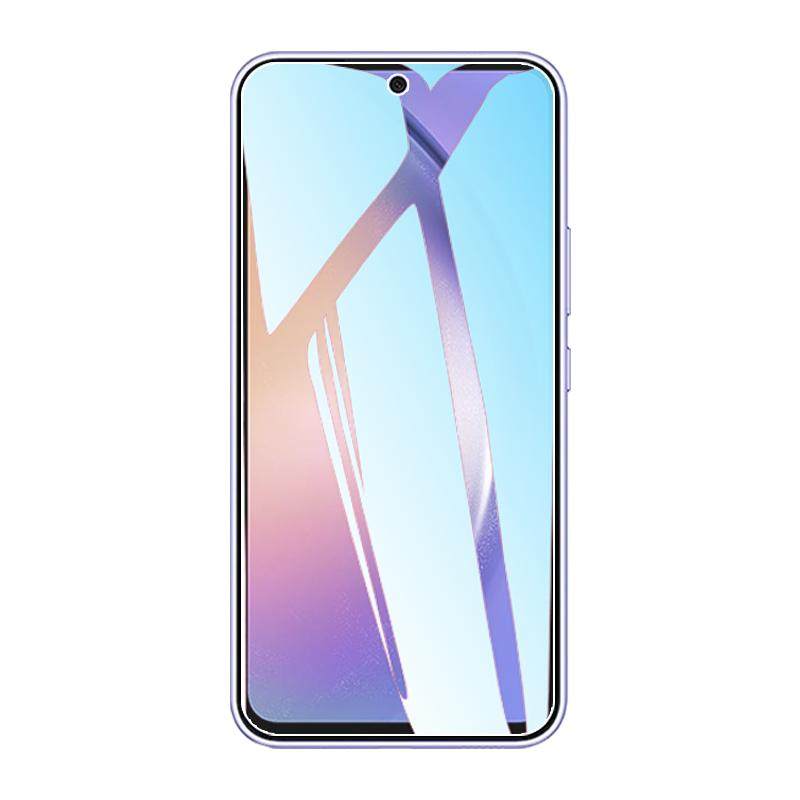 昌想适用三星GalaxyA54水凝膜
