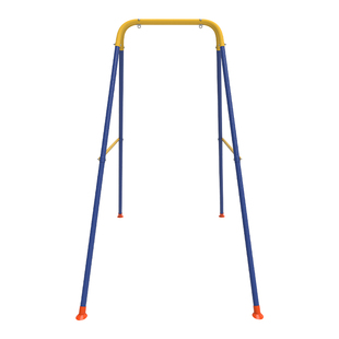 儿童秋千室内宝宝家用秋千架庭院吊椅户外小孩荡秋千简易支架摇蓝