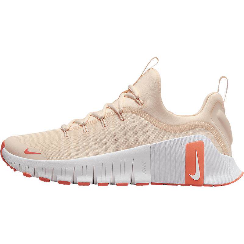 Nike/耐克官方正品Free Metcon 6女士室内健身训练鞋FJ7126-801