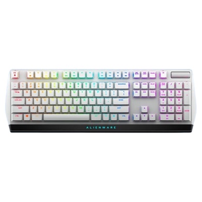 ALIENWARE外星人AW510K机械键盘