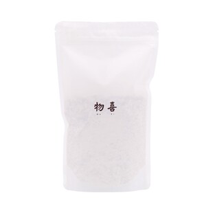 物喜食材纯手工刀削藕粉冲泡传统原味早餐孕妇儿童食品代餐袋装