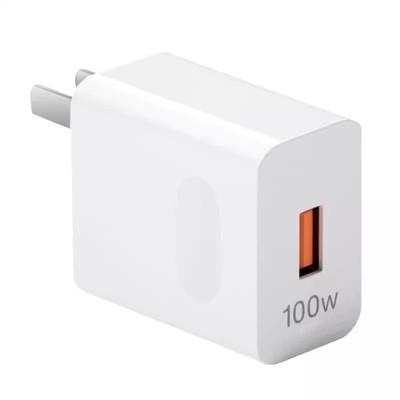 120W充电器快充正品100W原mate50超级40pro套装手机66W插头p504030数据线适用华为超级快充