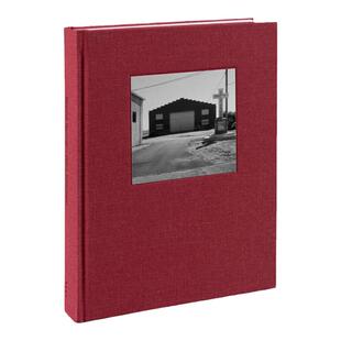 预售 格里约翰逊《西班牙之夏》摄影集Gerry Johansson:Spanish Summer Gerry Johansson 西班牙夏季  摄影画册 华源时空