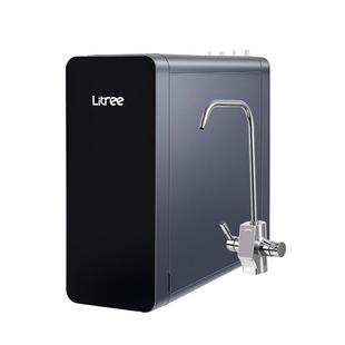 立升1000G反渗透RO净水器M6+前置过滤器P1 pro+管线机D6 Pro套装