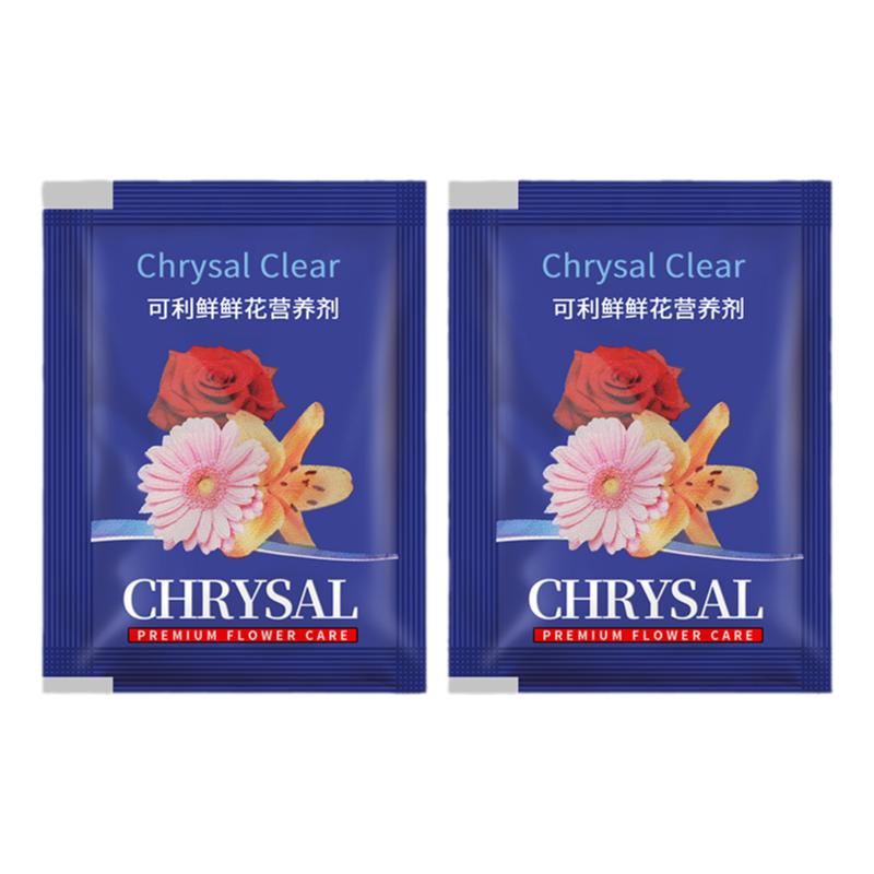 进口可利鲜鲜花保鲜剂