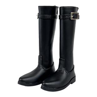 【TE BJD】4分3分叔叔ID75壮叔BJD经典长靴 1/4 1/3 男娃娃鞋子