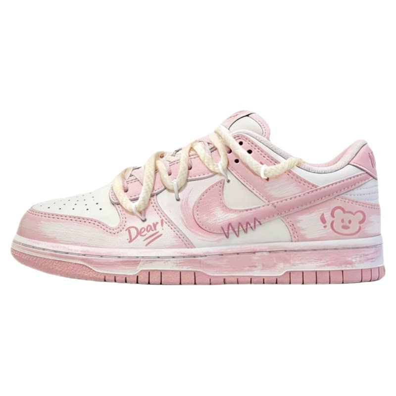 【定制球鞋】Nike Dunk板鞋