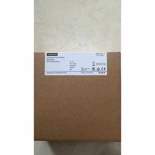 询价6ES7541-1AB00-0AB0未封的联系