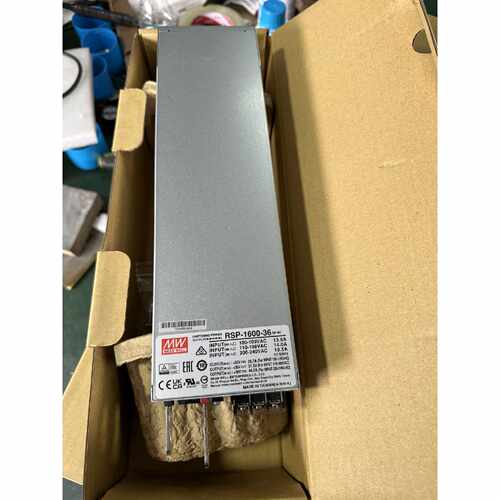 询价台湾明纬RSP-1600-36开关电源，，功率1