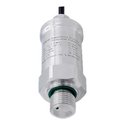 双回路输出温压一体传感器变送器