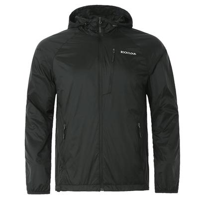 岩云户外RockCloud夹克