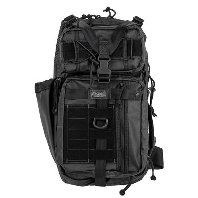 麦格霍斯休闲时尚弓箭手单肩背包