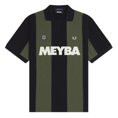 FREDPERRY|MEYBA联名polo衫