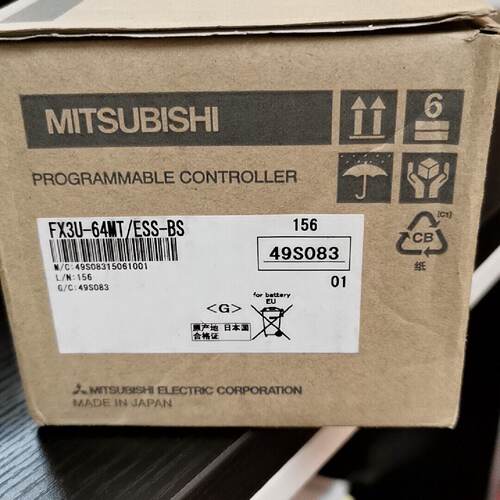 FX2N-16MT-DSS
