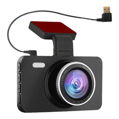 哈弗专用记录仪-赠送32G卡免走线