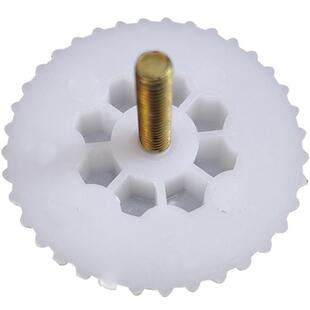 烤漆房顶网架螺丝过滤棉架专用螺丝过滤棉托架螺丝喷漆房顶部螺丝