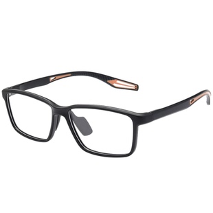 超轻TR90运动打球防脱近视眼镜框男款学生青少年可配度数散光镜架