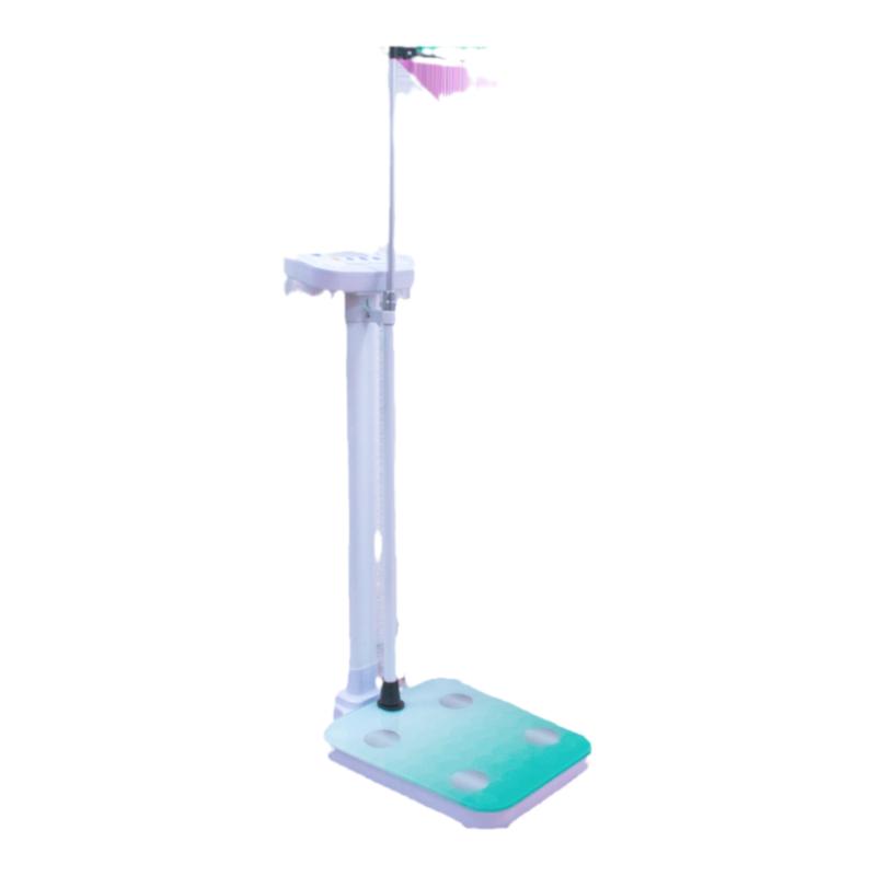 成人兒童身高體重秤測(cè)量?jī)x藥店醫(yī)院用電子稱(chēng)幼兒園身高體重一體機(jī)