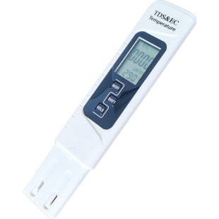 种菜神器营养液浓度电导率EC值测试笔水质测试笔水质检测器检测笔