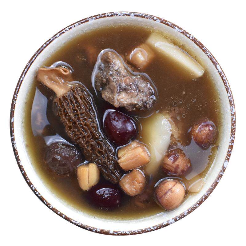 【10袋】一人食广东滋补炖汤料包