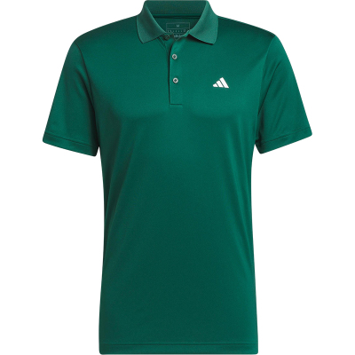 Adidas/阿迪达斯正品夏季男士高尔夫透气短袖POLO衫IN6421
