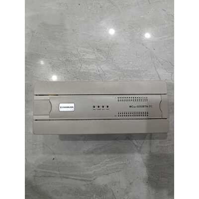 在线议价中联重科MC200-3232BTA-ZC控制器PLC，功能完