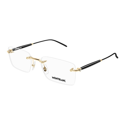 万宝龙Montblanc无框光学眼镜框