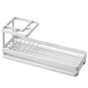 刷牙置物架杯子收纳洗漱台放牙刷支架牙杯架洗手间电动牙刷置物架