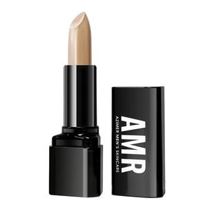 AMR阿姿美尔男士遮瑕膏笔棒持妆自然遮盖痘痘印斑点黑眼圈初学者