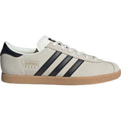 Adidas/阿迪达斯官方正品三叶草男女薄底休闲低帮轻便板鞋JR6343