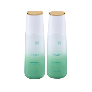 积雪草舒缓保湿水 紧致熬夜修复提亮去红补水精华乳液面霜