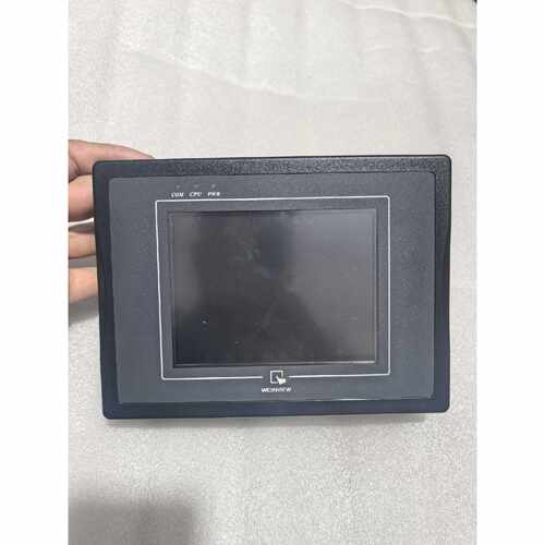 询价-威纶触摸屏MT506MV5WV型号台湾原产成色