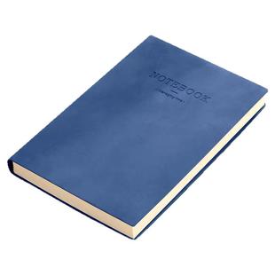 律所办公案件记录笔记本定制a5加厚羊巴皮面笔插b5记事本律师学习开会客户信息记录企业签约合作印logo日记本