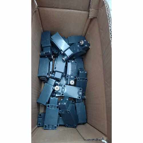 非标价Pizzato防爆开关限位开关FD538M2EX7无修理