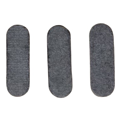 加强加厚型黑触媒怀炉专用耐烧触媒暖手炉暖炉暖手宝煤头煤芯