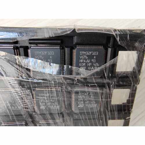 【请询价】STM32F103 VGT6