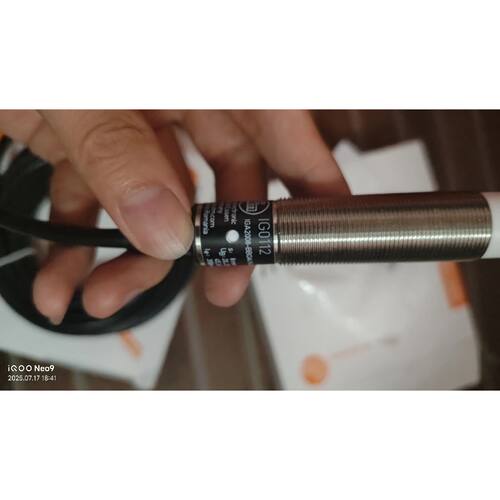 【议价-可维修】IFM IG0112 /二手均有货