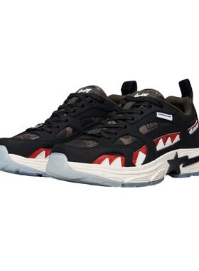 BAPESHARKSTA运动休闲鞋