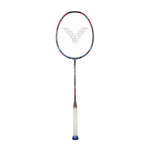 VICTOR胜利羽毛球拍威克多龙牙之刃天选专业级进攻拍TK-RYUGA天選