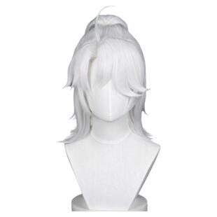 ND家】囚徒B-Duck小黄鸭联动皮肤 角色款cos假发 半扎