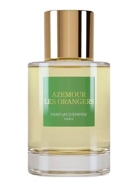 欧洲直邮Parfum d Empire帝国之香全系列香水浓香精50/100ml正品