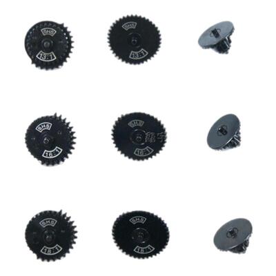 shs守护神切齿司马司俊精击波箱