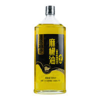 幺麻子麻椒油花椒油500ml