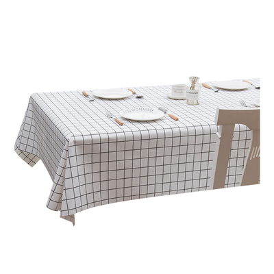 防油免洗pvc网红ins学生写字桌布