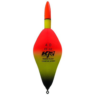 大肚夜光浮漂鲢鳙鱼漂海竿浮漂