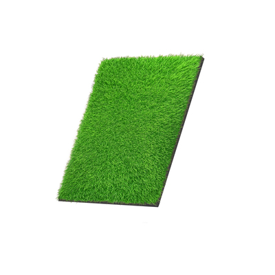 仿真草坪垫子户外装饰塑料绿色假绿植幼儿园地毯人造人工草皮围挡