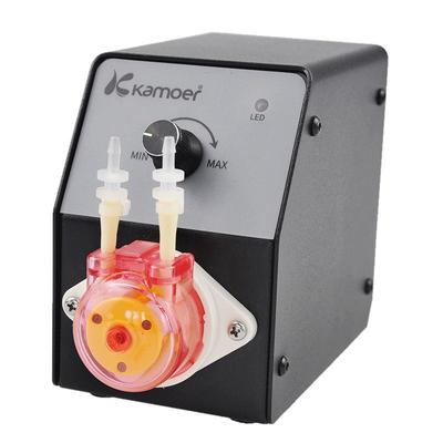 智能微型实验24v循环泵